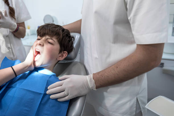 Best Pediatric Emergency Dentist in Pen Mar, PA